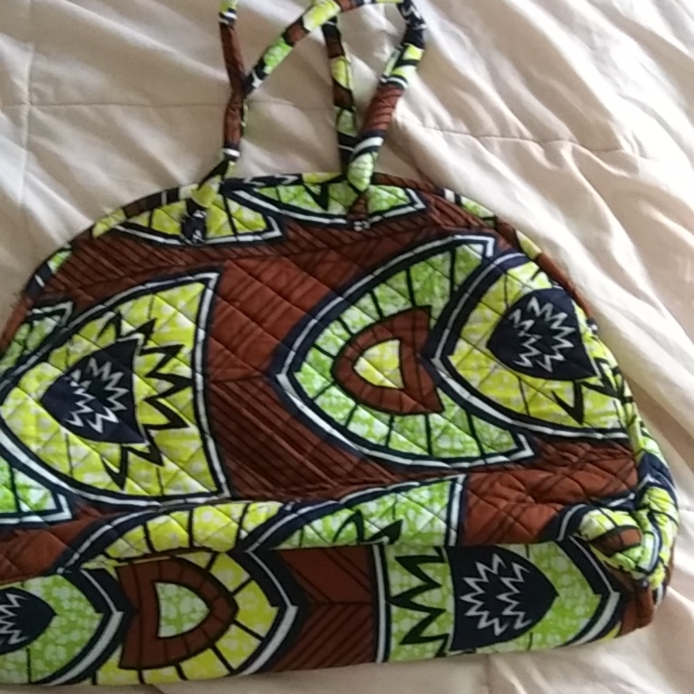 Large tote bag